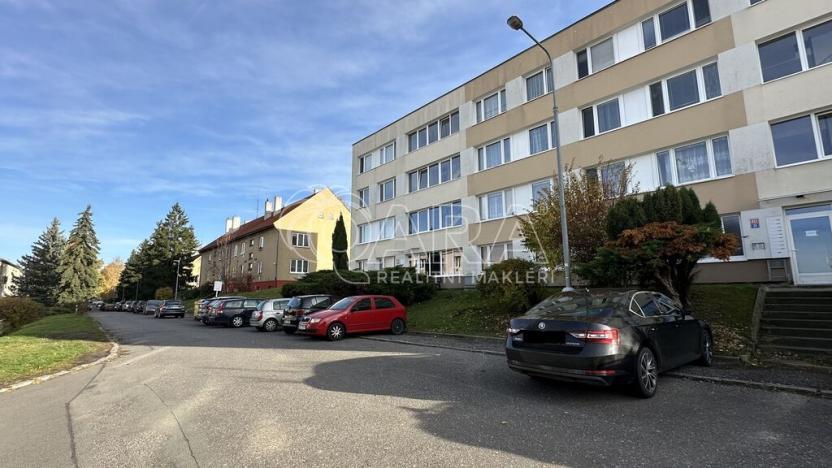 Prodej bytu 2+kk, Hořovice, Na Radosti, 38 m2