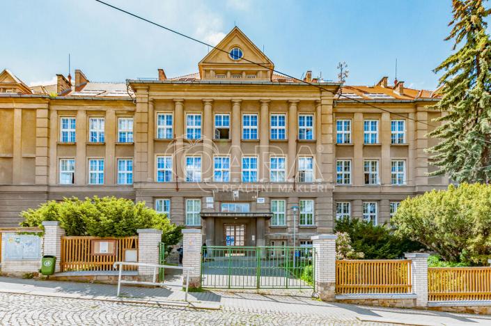 Prodej bytu 2+kk, Hořovice, Na Radosti, 38 m2