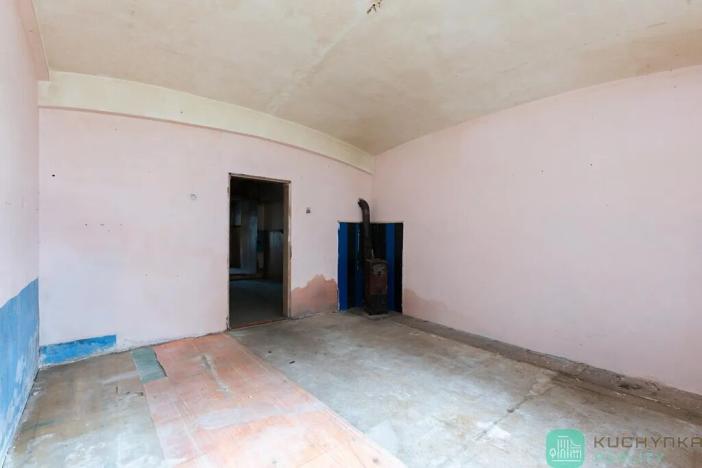 Prodej vícegeneračního domu, Duchcov, Bezručova, 108 m2