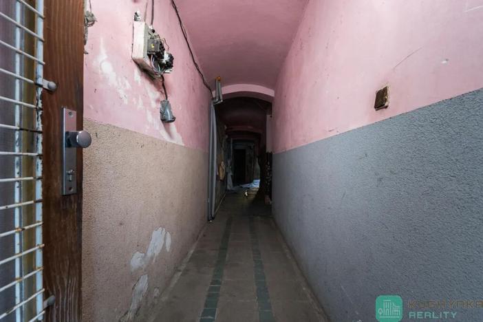 Prodej vícegeneračního domu, Duchcov, Bezručova, 108 m2