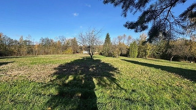 Prodej pozemku pro bydlení, Havířov, Nový Svět, 1140 m2