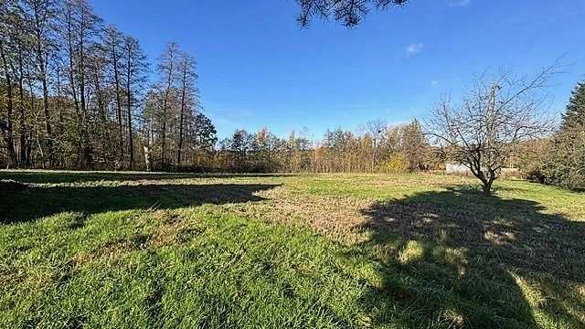 Prodej pozemku pro bydlení, Havířov, Nový Svět, 1140 m2