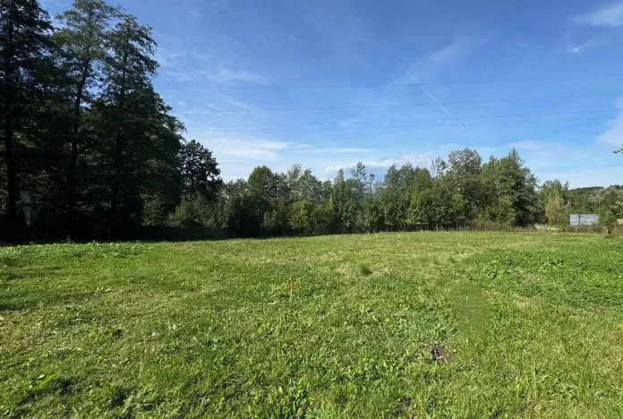 Prodej pozemku pro bydlení, Havířov, Nový Svět, 1129 m2