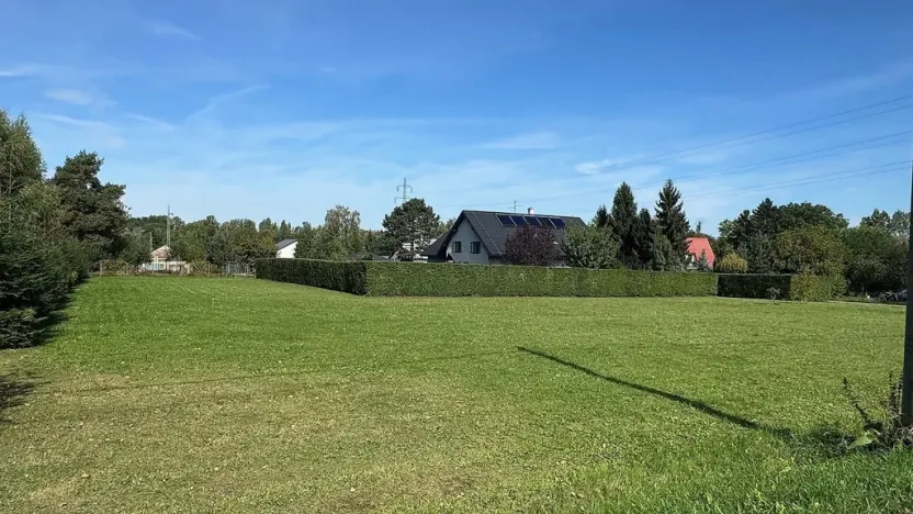 Prodej pozemku pro bydlení, Havířov, Nový Svět, 1129 m2