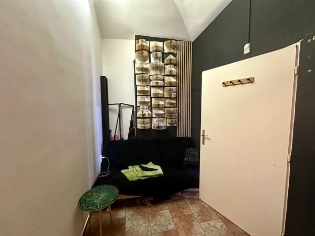 Pronájem obchodního prostoru, Praha - Holešovice, Na zátorách, 36 m2