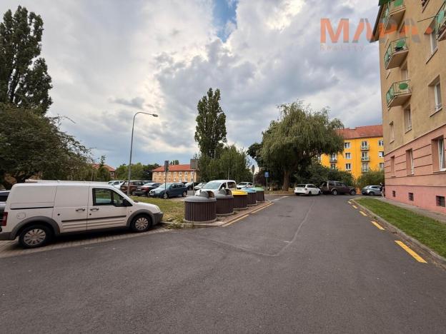 Prodej bytu 2+1, Most, Josefa Skupy, 51 m2