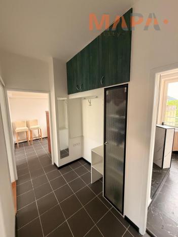 Prodej bytu 2+1, Most, Josefa Skupy, 51 m2