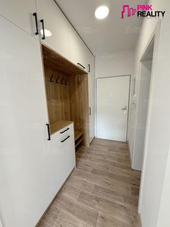 Pronájem bytu 1+kk, Rychnov nad Kněžnou, Javornická, 35 m2