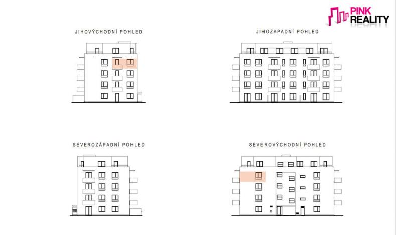 Pronájem bytu 1+kk, Rychnov nad Kněžnou, Javornická, 35 m2