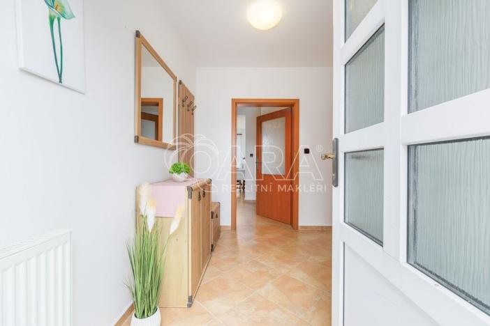 Prodej rodinného domu, Frymburk, 118 m2