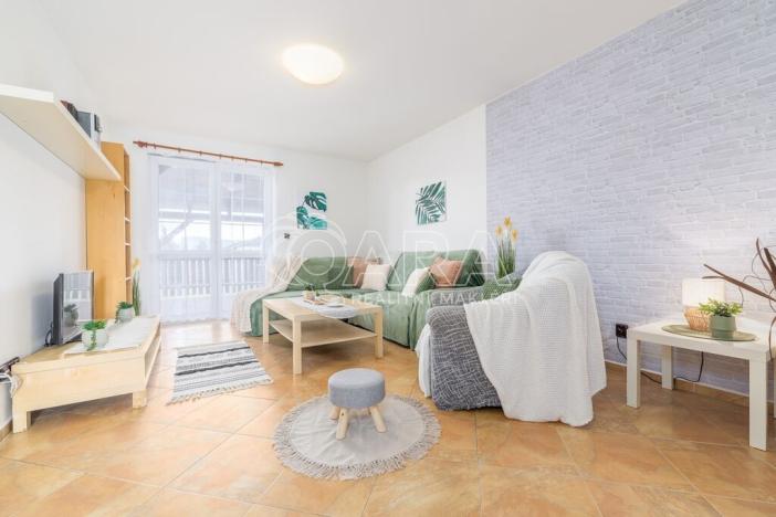 Prodej rodinného domu, Frymburk, 118 m2