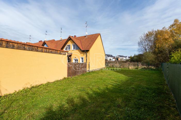 Prodej rodinného domu, Frymburk, 118 m2