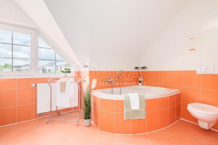 Prodej rodinného domu, Frymburk, 118 m2