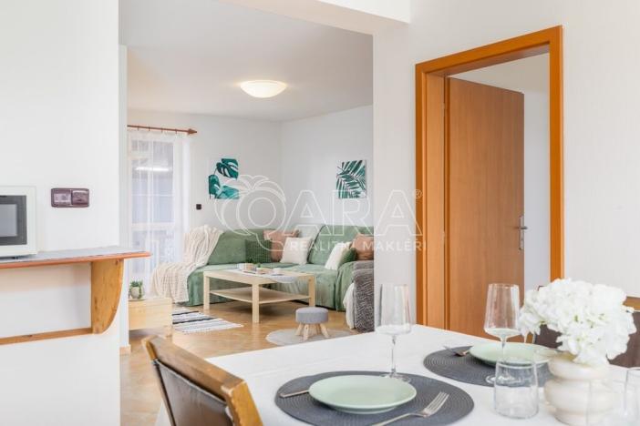 Prodej rodinného domu, Frymburk, 118 m2