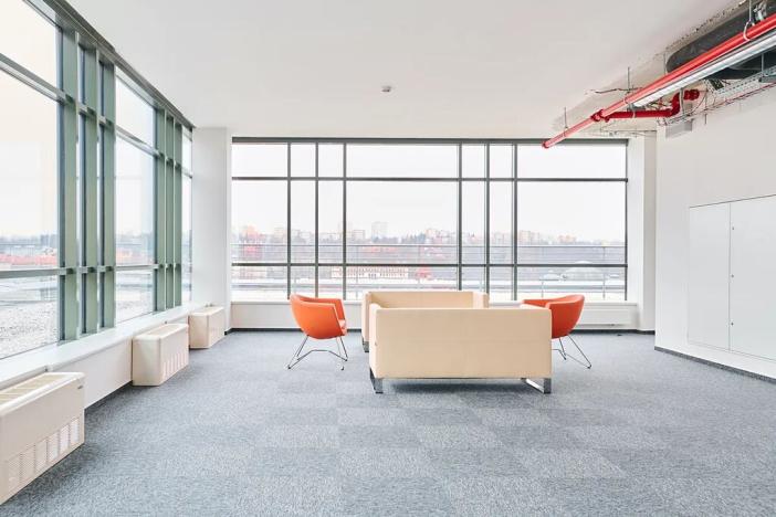 Pronájem kanceláře, Karlovy Vary, Moskevská, 150 m2