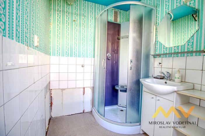 Prodej bytu 2+1, Hradec Králové - Slezské Předměstí, Severní, 44 m2