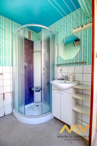 Prodej bytu 2+1, Hradec Králové - Slezské Předměstí, Severní, 44 m2