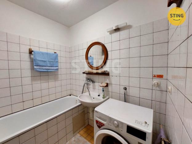 Prodej bytu 3+1, Jihlava, Vančurova, 86 m2