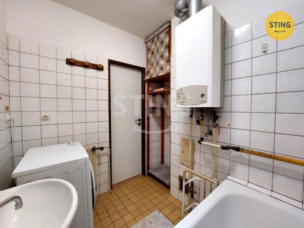 Prodej bytu 3+1, Jihlava, Vančurova, 86 m2