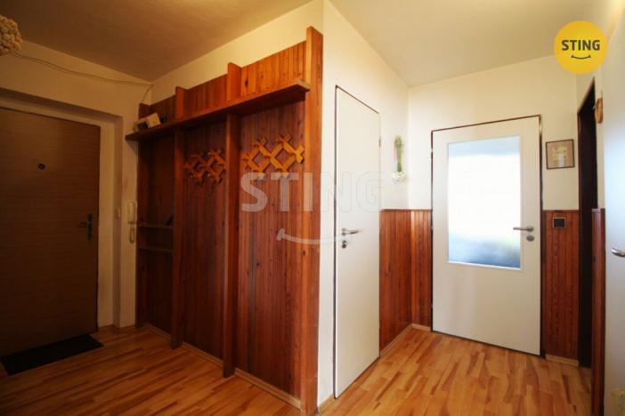 Prodej bytu 3+1, Jihlava, Vančurova, 86 m2