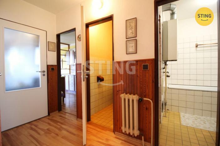 Prodej bytu 3+1, Jihlava, Vančurova, 86 m2