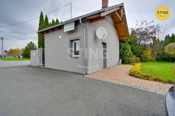 Prodej skladu, Třebětice, 1982 m2