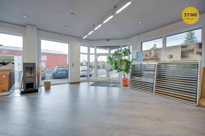 Prodej skladu, Třebětice, 1982 m2