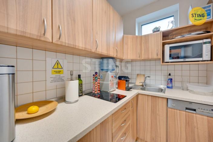 Prodej skladu, Třebětice, 1982 m2