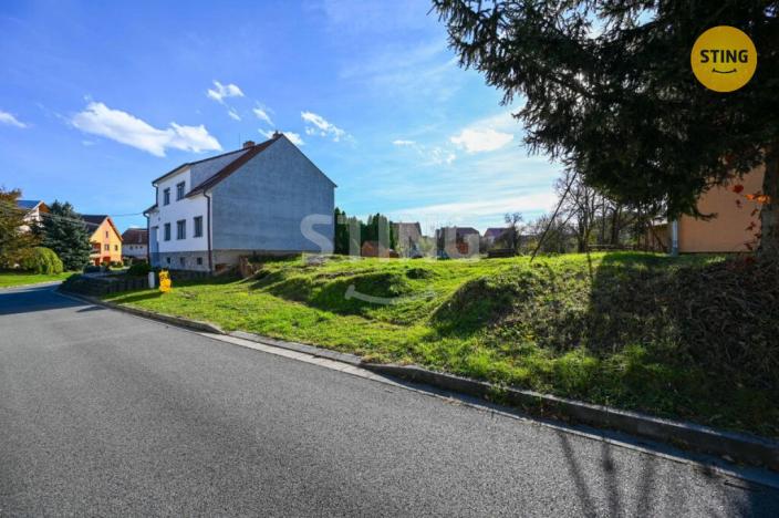 Prodej pozemku pro bydlení, Milotice, 1326 m2