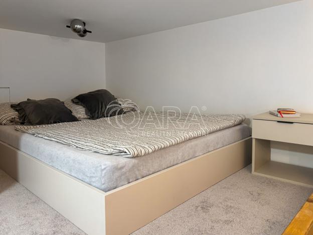 Pronájem bytu 1+kk, Praha - Nové Město, Sokolská, 17 m2