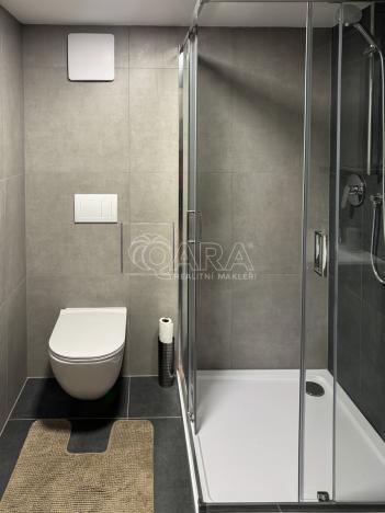 Pronájem bytu 1+kk, Praha - Nové Město, Sokolská, 17 m2