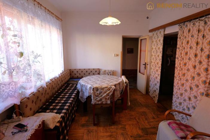 Prodej rodinného domu, Chropyně, Hrad, 136 m2