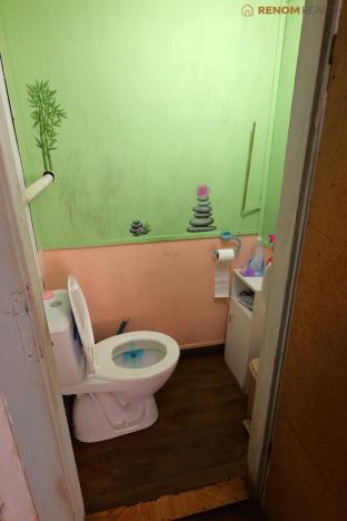 Prodej rodinného domu, Chropyně, Hrad, 136 m2