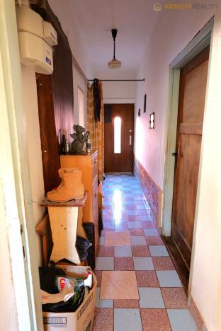 Prodej rodinného domu, Chropyně, Hrad, 136 m2