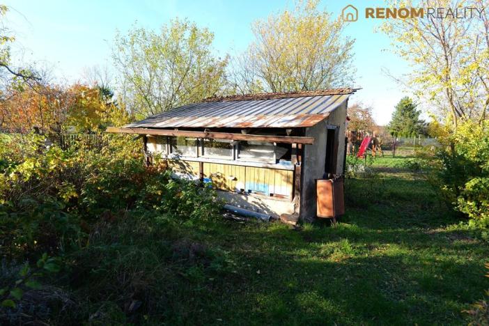 Prodej rodinného domu, Chropyně, Hrad, 136 m2