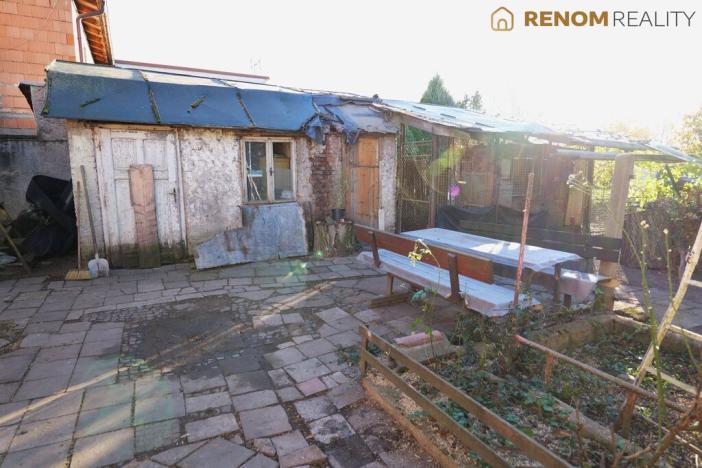 Prodej rodinného domu, Chropyně, Hrad, 136 m2