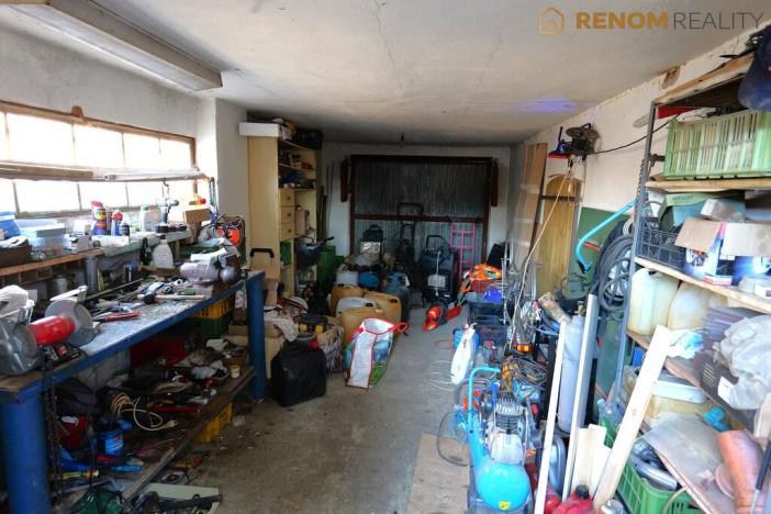 Prodej rodinného domu, Chropyně, Hrad, 136 m2