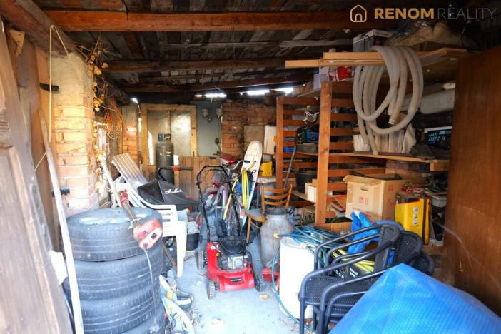 Prodej rodinného domu, Chropyně, Hrad, 136 m2