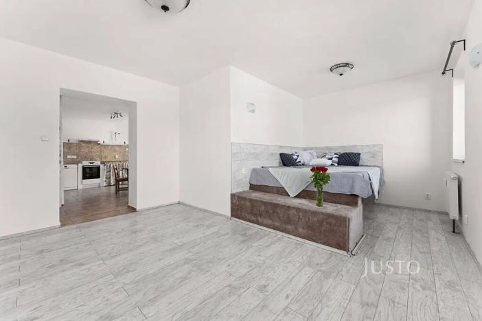 Pronájem bytu 2+1, Uherské Hradiště, U Cihelny, 63 m2