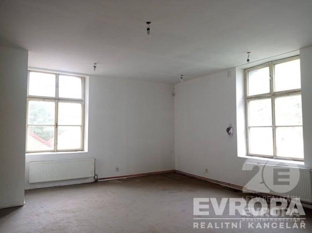 Pronájem výrobních prostor, Liberec - Liberec XVII-Kateřinky, Kateřinská, 220 m2
