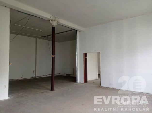 Pronájem výrobních prostor, Liberec - Liberec XVII-Kateřinky, Kateřinská, 220 m2