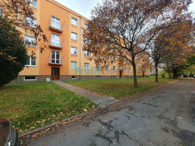 Prodej bytu 3+1, Olomouc - Nová Ulice, tř. Svornosti, 67 m2