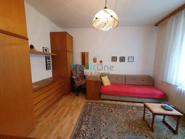 Prodej bytu 3+1, Olomouc - Nová Ulice, tř. Svornosti, 67 m2