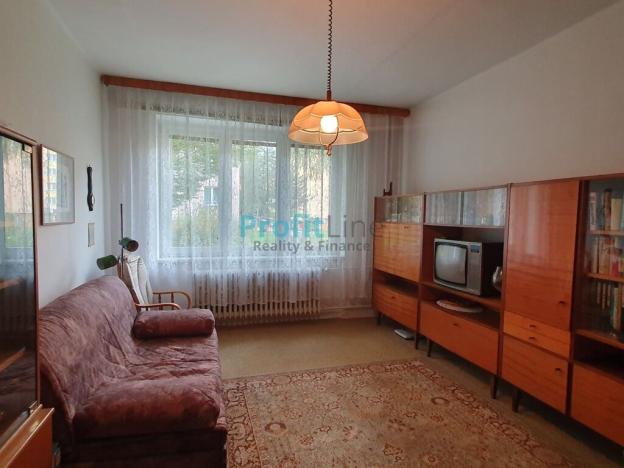 Prodej bytu 3+1, Olomouc - Nová Ulice, tř. Svornosti, 67 m2