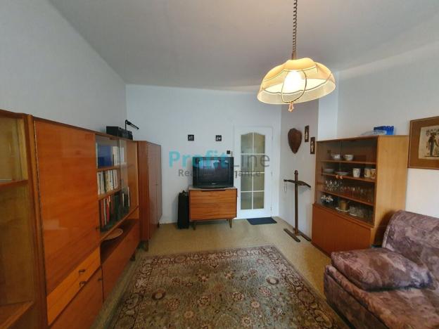 Prodej bytu 3+1, Olomouc - Nová Ulice, tř. Svornosti, 67 m2