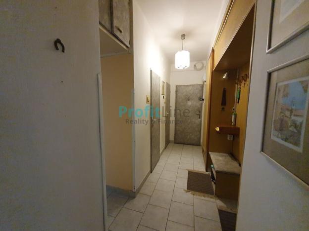 Prodej bytu 3+1, Olomouc - Nová Ulice, tř. Svornosti, 67 m2