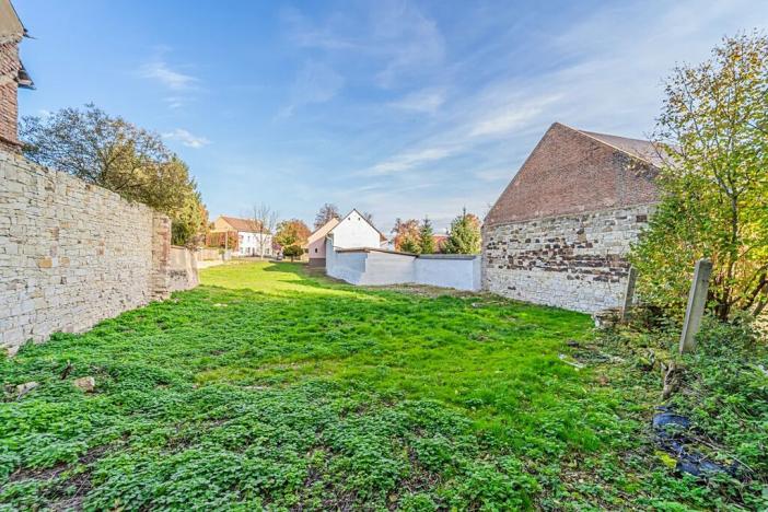 Prodej pozemku pro bydlení, Klobuky, 1442 m2