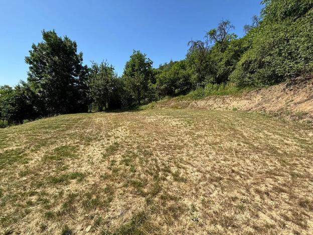 Prodej pozemku pro bydlení, Nelahozeves, Pod strání, 1958 m2