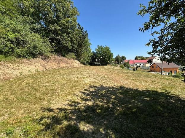 Prodej pozemku pro bydlení, Nelahozeves, Pod strání, 1958 m2