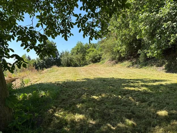 Prodej pozemku pro bydlení, Nelahozeves, Pod strání, 1958 m2